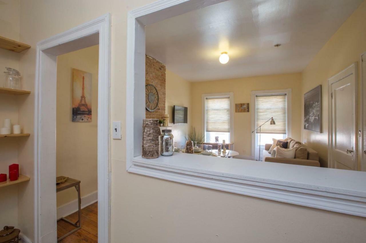 Lavish 3 Bedroom In Williamsburg!! Appartamento