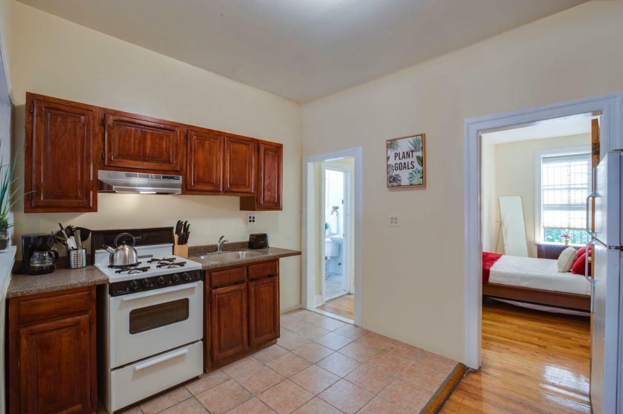 Lavish 3 Bedroom In Williamsburg!! Appartamento New York