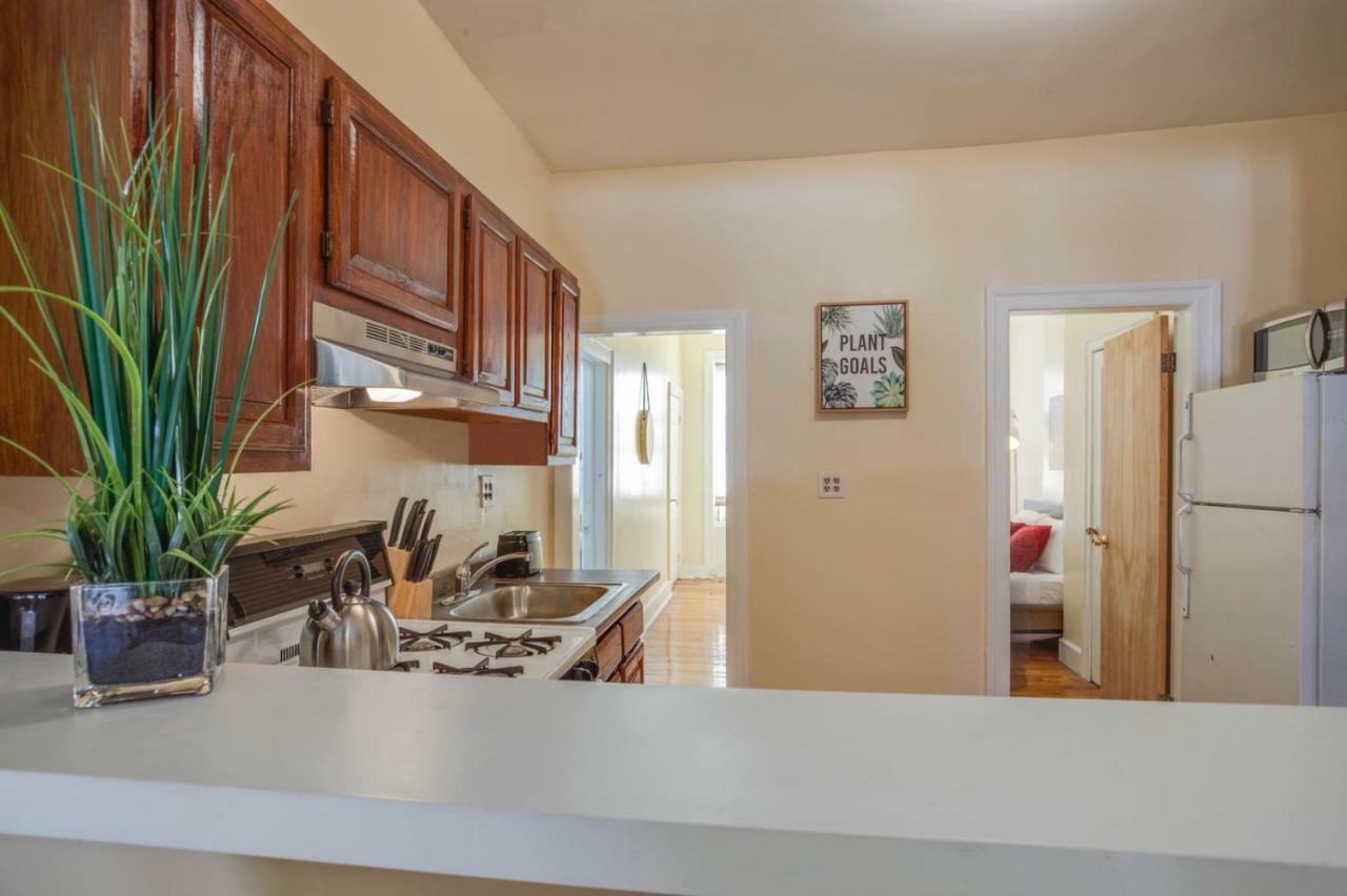 Lavish 3 Bedroom In Williamsburg!! Appartamento