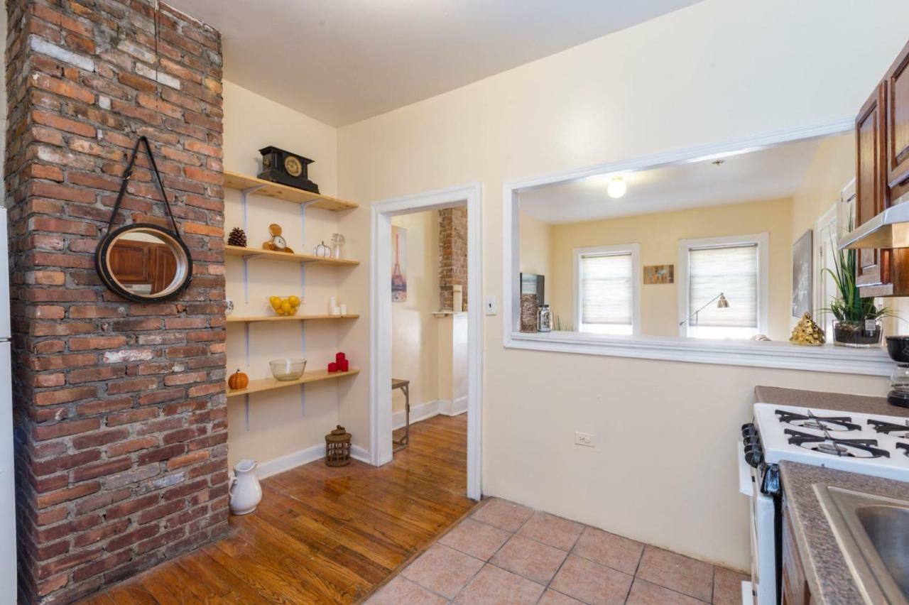 Appartamento Lavish 3 Bedroom In Williamsburg!!