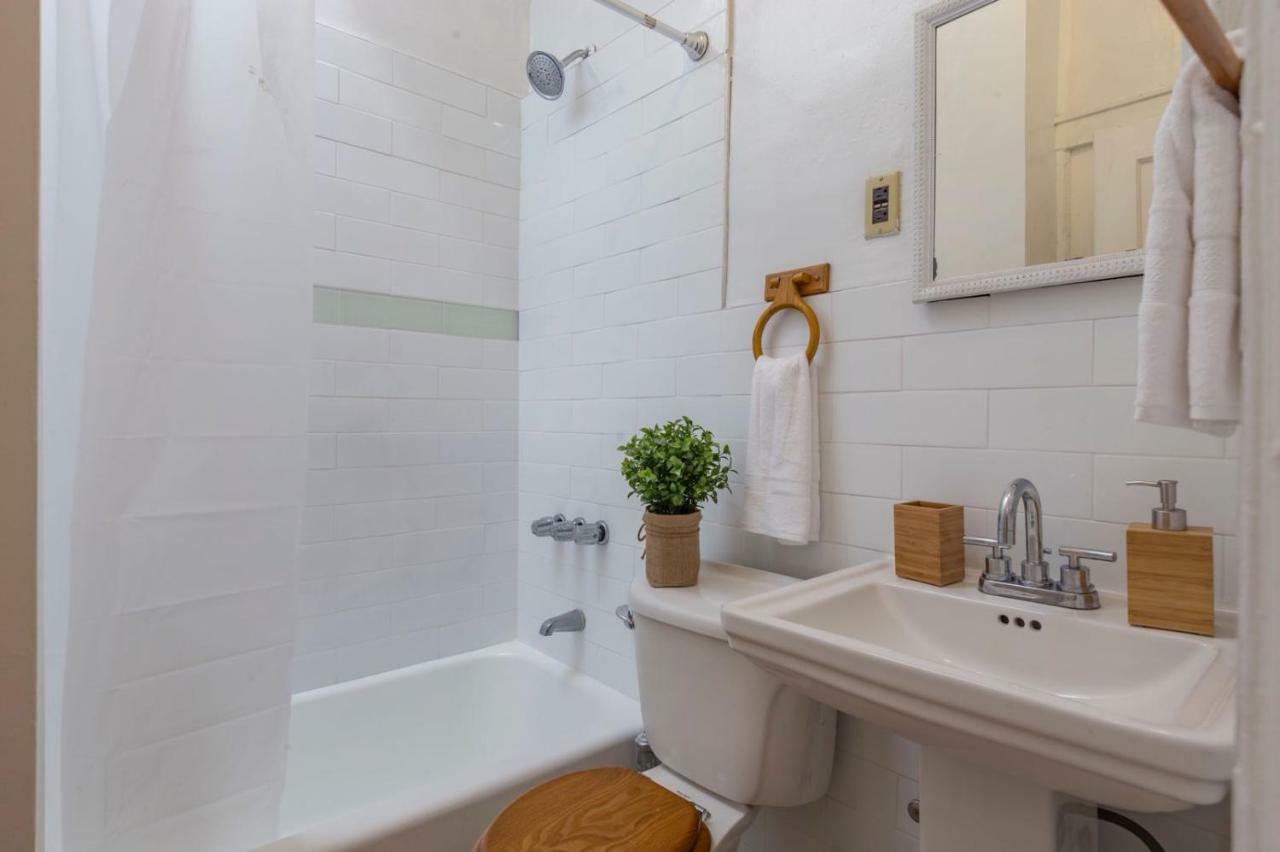 Lavish 3 Bedroom In Williamsburg!! Appartamento New York