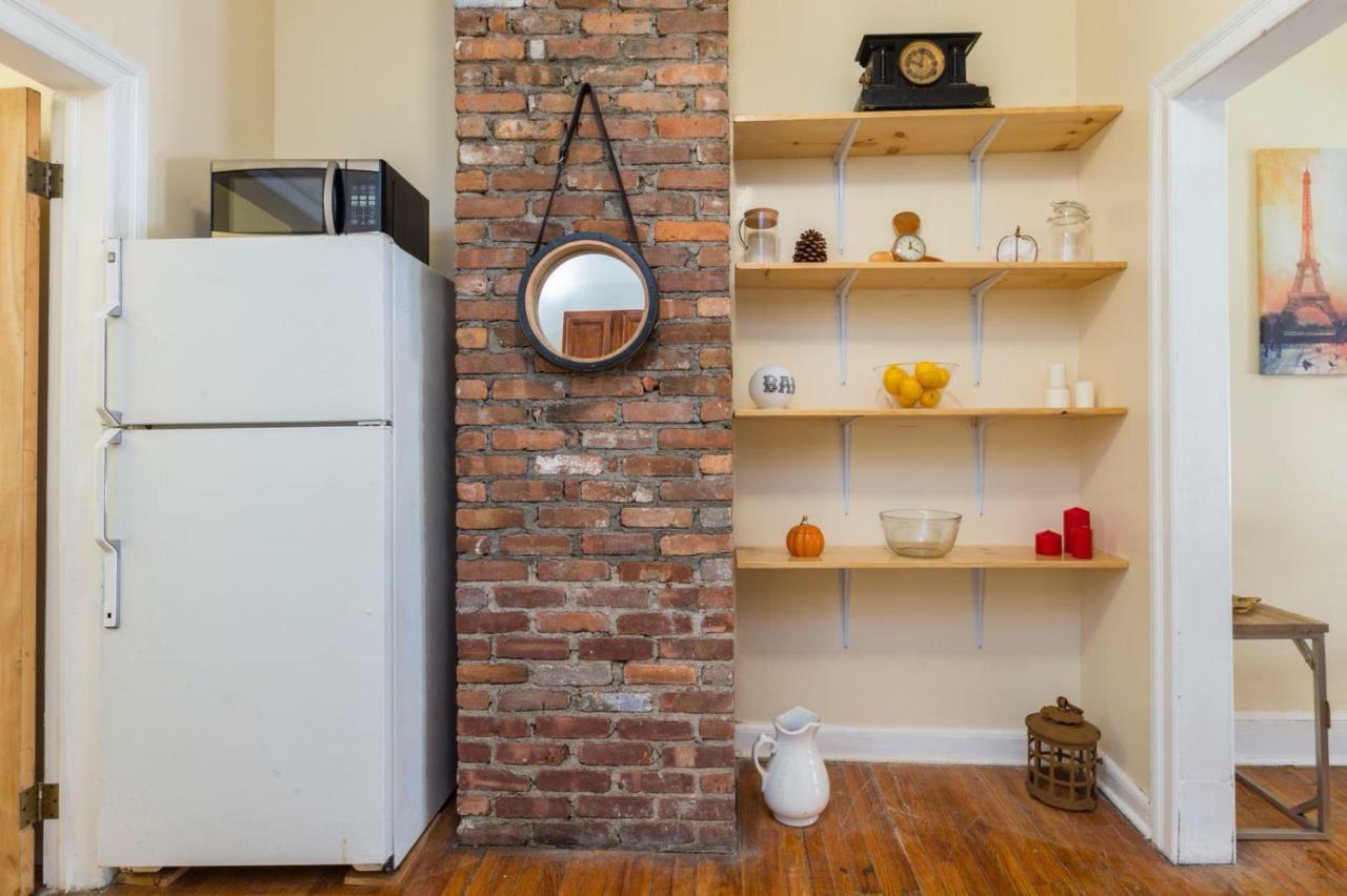 Appartamento Lavish 3 Bedroom In Williamsburg!! New York