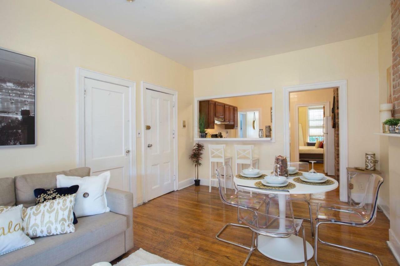 Lavish 3 Bedroom In Williamsburg!! Appartamento