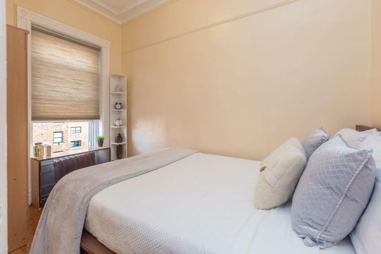 Lavish 3 Bedroom In Williamsburg!! Appartamento
